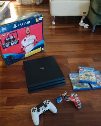 PlayStation 4 Pro