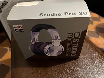 OneOdio Pro 30 Cuffie da Studio,come nuove.