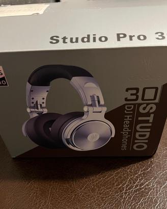 OneOdio Pro 30 Cuffie da Studio,come nuove.