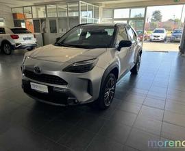 Toyota Yaris Cross Cross 1.5h 116 CV Adventur...