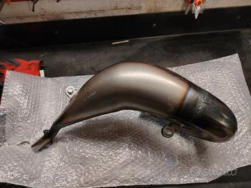 Scalvini ktm HQ GASGAS 125 TBI