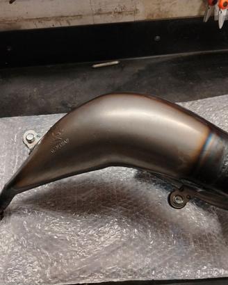 Scalvini ktm HQ GASGAS 125 TBI
