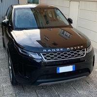 RANGE ROVER EVOQUE 2.0 D