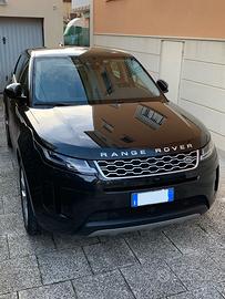 RANGE ROVER EVOQUE 2.0 D