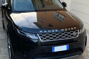 RANGE ROVER EVOQUE 2.0 D