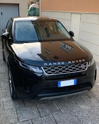 RANGE ROVER EVOQUE 2.0 D