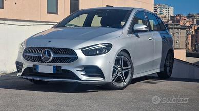 Mercedes-benz B 180 d Automatic Premium