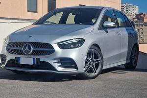 Mercedes-benz B 180 d Automatic Premium