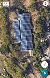 Capannone a pochi minuti da Sambiase