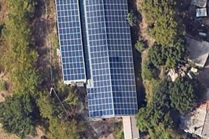 Capannone a pochi minuti da Sambiase