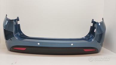 PARAURTI POSTERIORE COMPLETO HYUNDAI i40 Serie 866