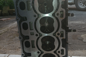 Testata mercury 90 cv