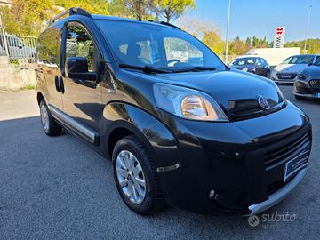 Fiat QUBO QUBO 1.3 MJT 80 CV Dynamic