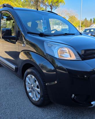 Fiat QUBO QUBO 1.3 MJT 80 CV Dynamic