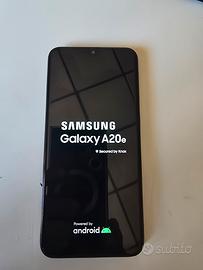 Samsung Galaxy A20e