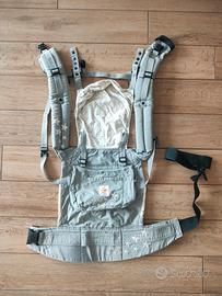 ERGOBABY  marsupio ergonomico (max 20kg)