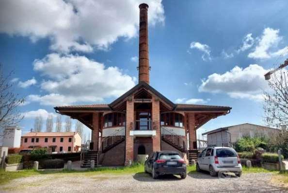 Compendio a Badia Polesine (RO)
