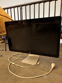 Apple Thunderbolt Display 27” (Modello A1407)