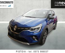 Renault Captur 1.0 tce Techno 90cv