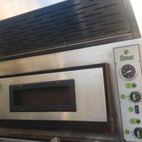 forno pizza Fimar