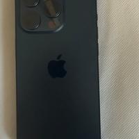 Iphone 15 pro 512 nuovo con garanzia