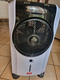 ventilatore nebulizzatore 