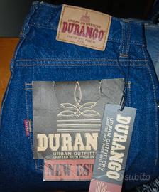 jeans Durango 