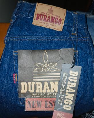jeans Durango 
