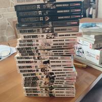 Manga serie prime stampe e non e cofanetti