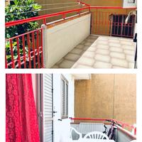 Casa Vacanza in centro e a 4 minuti dal mare