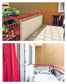 Casa Vacanza in centro e a 4 minuti dal mare