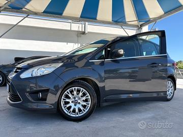 Ford C-Max 1.6 TDCi 115CV Titanium