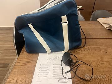 Borsa termica per auto 32 litri Mobicool