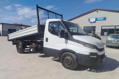 IVECO DAILY 35s 13 2.3 mjt