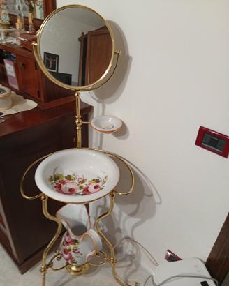arredo bagno 