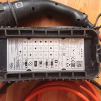 Cavo x ricarica casalinga shuko ufficiale opel