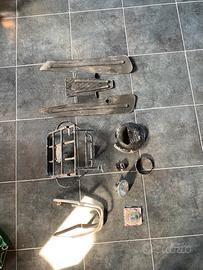 Ricambi vespa