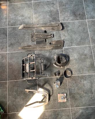 Ricambi vespa
