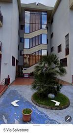 Appartamento, Mansarda e garage