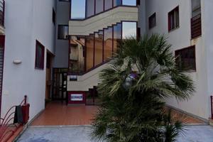 Appartamento, Mansarda e garage