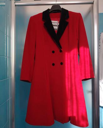 giacca donna