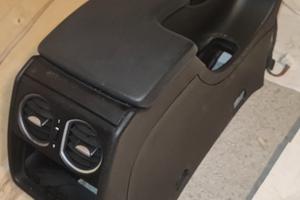 tunnel centrale alfa 159