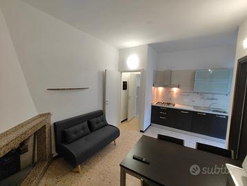 Bilocale arredato a nuovo - Via Timavo, Cagliari