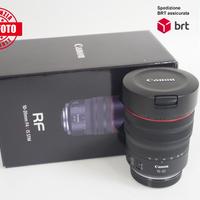 Canon RF 10-20 F4 L IS STM (Canon)