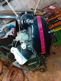 motore Sachs Saxonette 50cc 