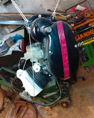 motore Sachs Saxonette 50cc 