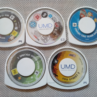Giochi per PSP