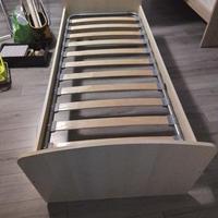 Letto singolo
