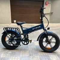 🚴♂️🔋Bicicletta Elettrica ENGWE Engine Pro 2.0