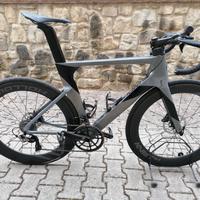 bici cannondale systemsix durace tg56